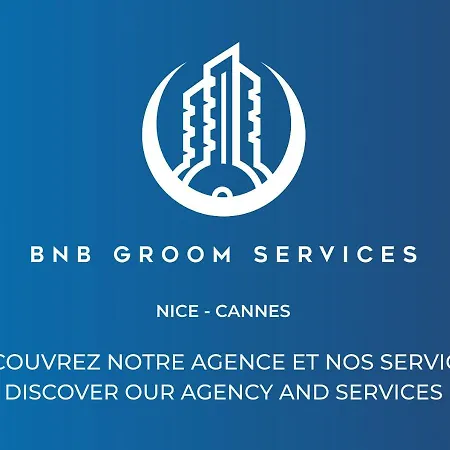 Apartment Le Californie - Rue Baron
