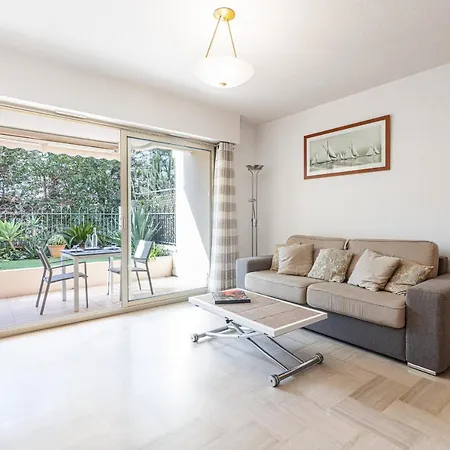 Le Californie - Rue Baron Apartment