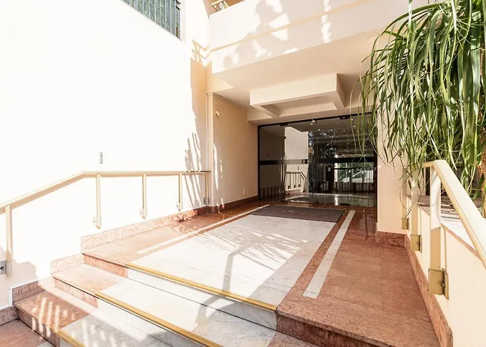 Le Californie - Rue Baron Hotel Cannes